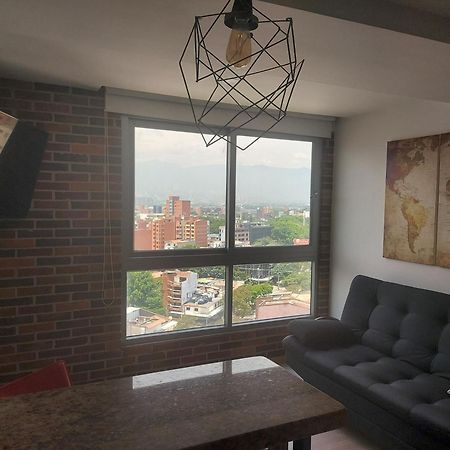 מדיין Apartasuites Av מראה חיצוני תמונה